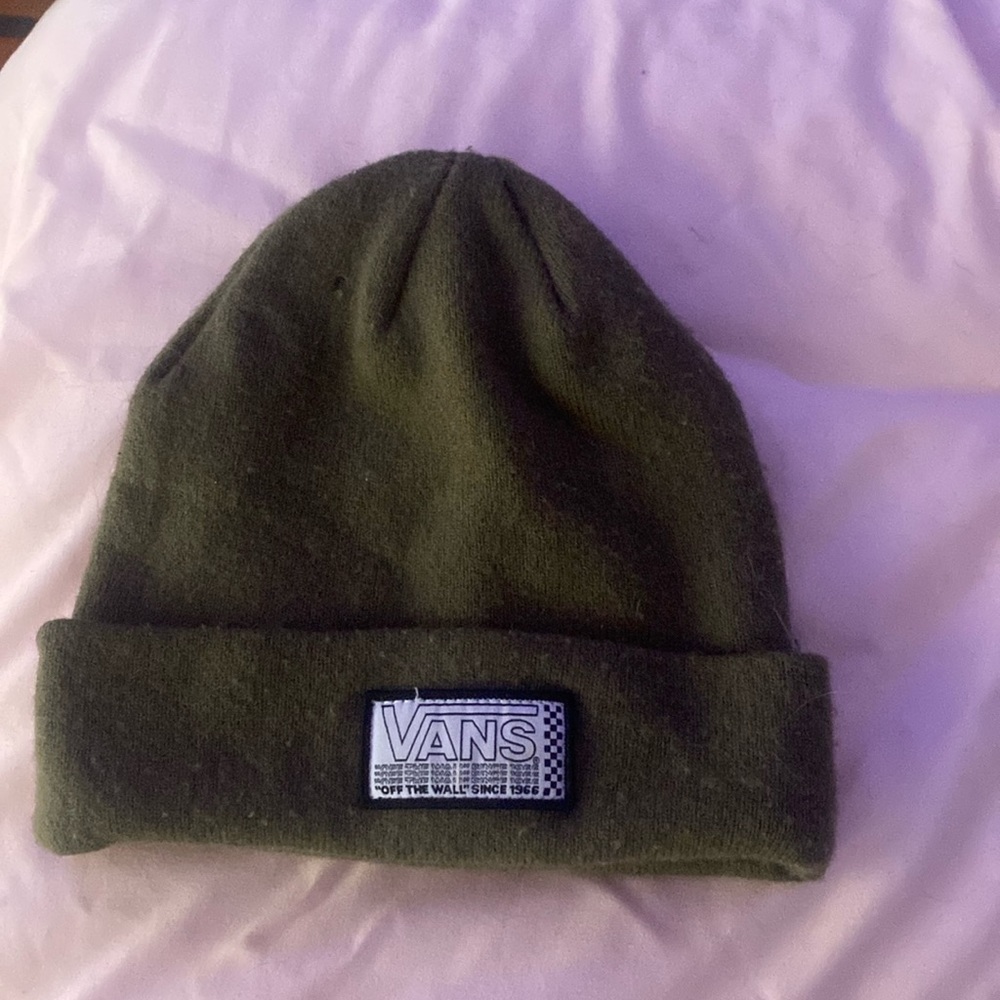 Vans Beanie
